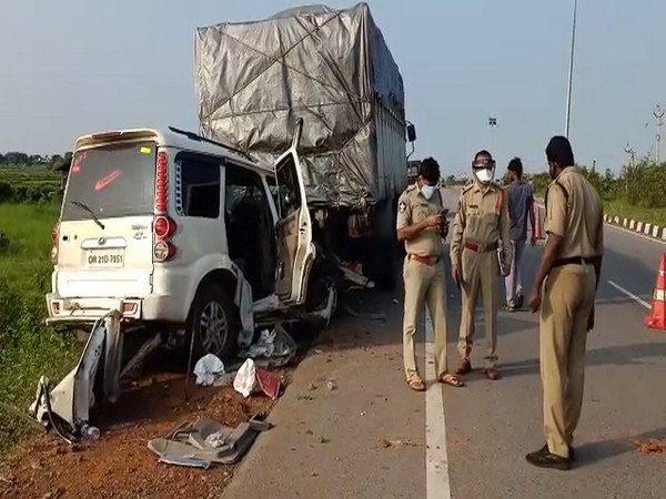 srikakulam accident