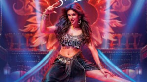 మూడు నిమిషాల పాటకు శ్రీలీల ఎన్ని కోట్లు తీసుకుంది అంటే?