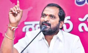 తెలంగాణపై వివక్ష వద్దు: శ్రీనివాస్ గౌడ్