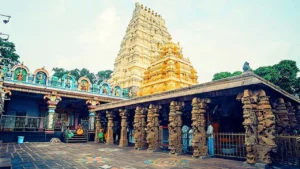 శ్రీశైల దేవస్థానం సంచలన నిర్ణయం..