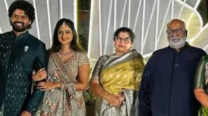 పెళ్లి చేసుకున్న టాలీవుడ్ హీరో