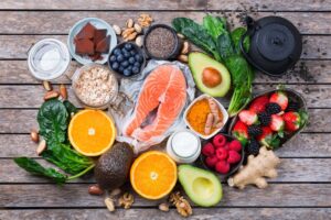 ఒత్తిడి తగ్గించాలంటే ఈ ఆహారాలు తీసుకోండి..