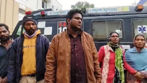 అనుమానాస్పదస్థితిలో మృతదేహం..