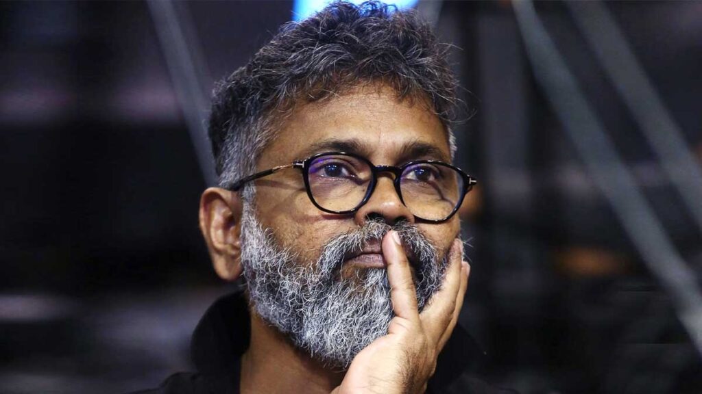 సినిమాలను వదిలేయాలనుకుంటున్నా సుకుమార్