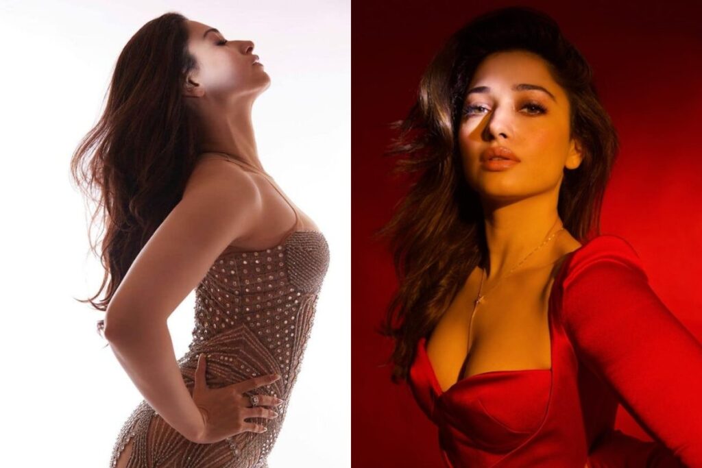 ఎంత పెద్ద హీరో సినిమా అయినా నటించను..