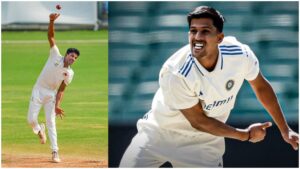 అశ్విన్ స్థానంలో 26 ఏళ్ల యంగ్ స్పిన్నర్..