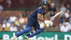 హ్యాట్రిక్ సెంచరీలతో చెలరేగిన భారత క్రికెటర్