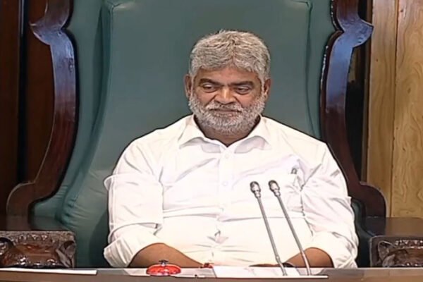 telangana Assembly speaker