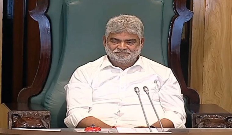 telangana Assembly speaker