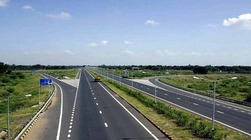 telangana Highway roads