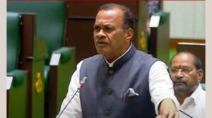 రాష్ట్రంలో పెరగనున్న అసెంబ్లీ, పార్లమెంటు స్థానాలు – మంత్రి కోమటిరెడ్డి