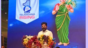 చరిత్రలో నిలిచిపోయే రోజు..ఈరోజు – సీఎం రేవంత్