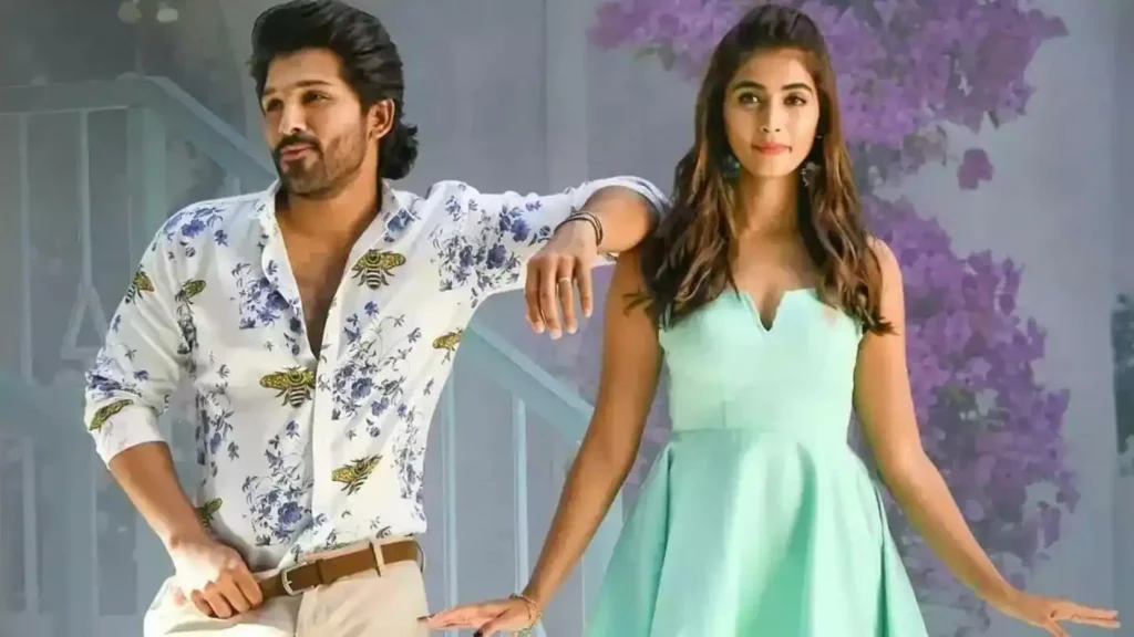 యూట్యూబ్ లో రచ్చ చేస్తున్న తెలుగు సాంగ్స్