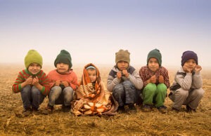 వణికిస్తున్న చలి