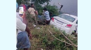 యాదాద్రి భువనగిరి జిల్లాలో తీవ్ర విషాదం…. 5 గురు దుర్మరణం