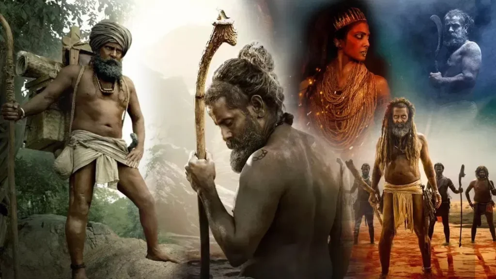 ఓటీటీలోకి వచ్చేసిన తంగలాన్..