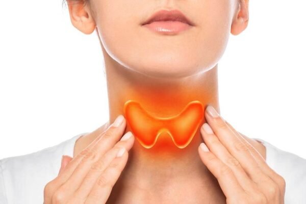 thyroid