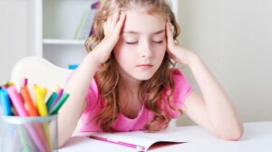 పిల్లల్లో ఒత్తిడిని ఎలా తగ్గించాలి?