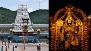 శ్రీవారి పరకామణిలో విదేశీ కరెన్సీ స్వాహా..