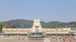 తెలంగాణ నేతలకు గుడ్ న్యూస్ చెప్పిన టీటీడీ.