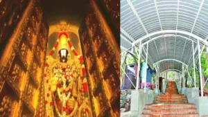 భక్తులకు ముఖ్యగమనిక.. భారీవర్షాలతో శ్రీవారిమెట్టు మార్గం మూసివేత