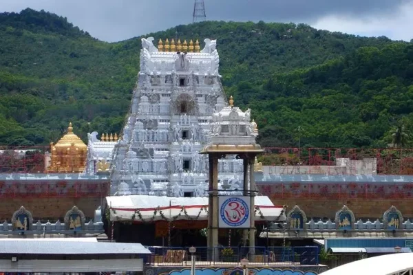 tirumala temple