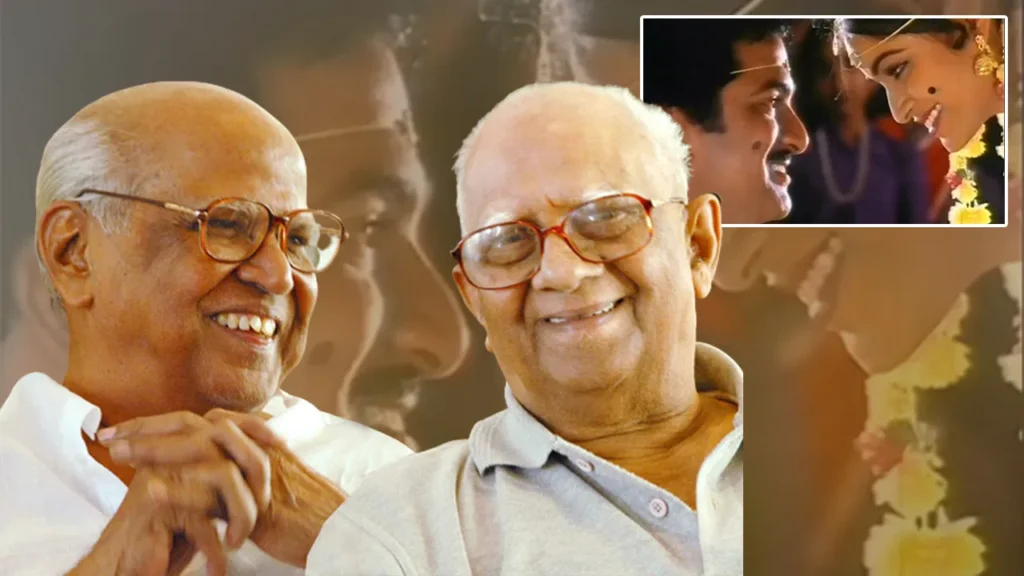 బాదం ఆకులు లేవని ఆగిపోయిన షూటింగ్..