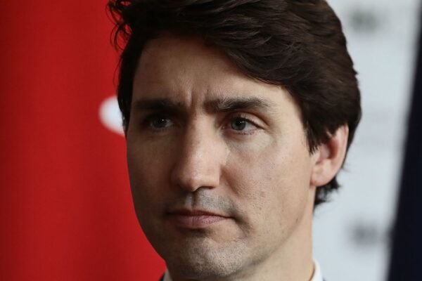 trudeau