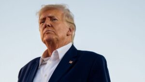 డొనాల్డ్ ట్రంప్ పనామా కాలువపై వ్యాఖ్యలు