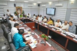 వైకుంఠ ద్వార దర్శనాలకు టీటీడీ కీలక సూచనలు