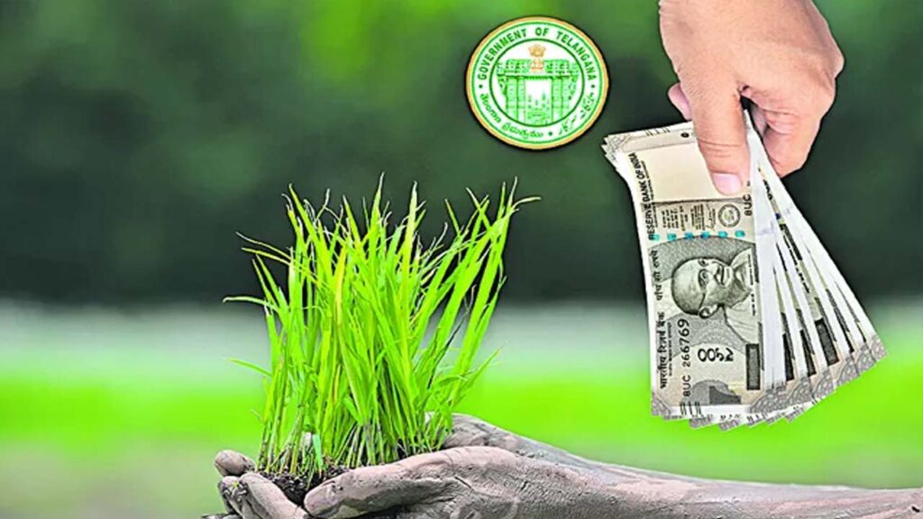 రైతు భరోసాపై రేవంత్ ప్రభుత్వం కీలక నిర్ణయం?