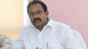 టీడీపీలోకి వైఎస్‌ఆర్‌సీపీ మాజీ ఎమ్మెల్యే ఆళ్ల నాని?