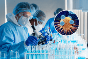 త్వరలో క్యాన్సర్‌కు వ్యాక్సిన్‌