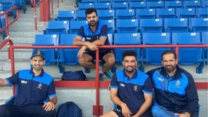 మరో చరిత్ర సృష్టించిన 13 ఏళ్ల ఐపీఎల్ సెన్సెషన్..