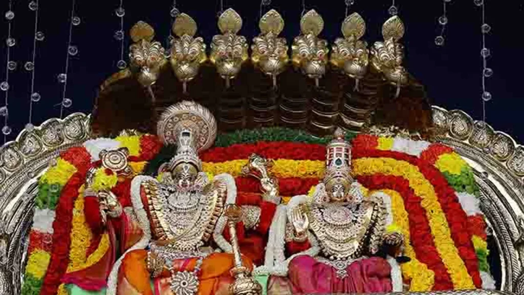 2025లో వైకుంఠ ఏకాదశి తేదీ ప్రకటింపు