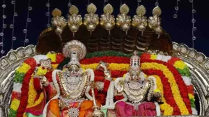 2025లో వైకుంఠ ఏకాదశి తేదీ ప్రకటింపు