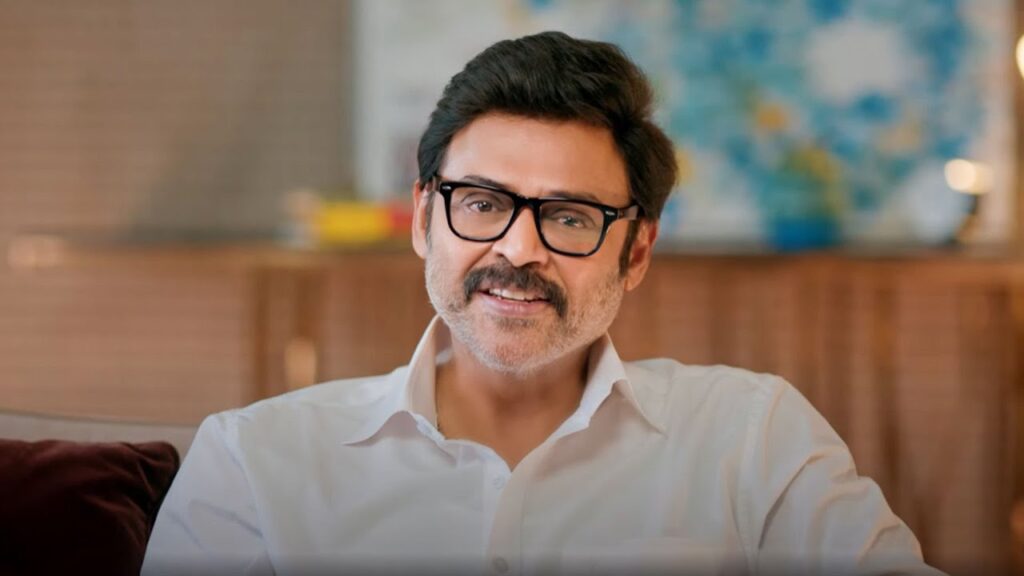 venkatesh
