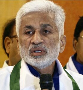 రాజ్యసభ సభ్యులపై విజయసాయి కీలక వ్యాఖ్యలు