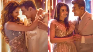 ఆకట్టుకుంటున్న అజిత్ లేటెస్ట్ మూవీ