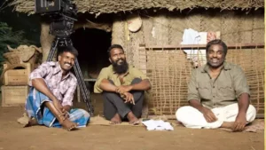 విడుదల 2 నిర్మాత చింతపల్లి రామారావు కామెంట్స్