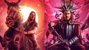 భయపెట్టిస్తోన్న ఉపేంద్ర యూఐ టీజర్.. మూవీ రిలీజ్ ఎప్పుడంటే?