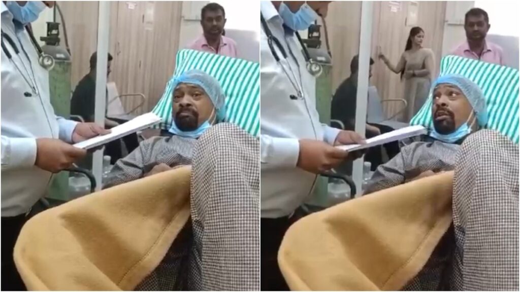 ఇటీవ‌ల మ‌రింత క్షీణించిన వినోద్ కాంబ్లీ ఆరోగ్యం