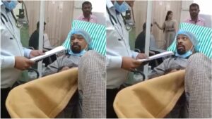 ఇటీవ‌ల మ‌రింత క్షీణించిన వినోద్ కాంబ్లీ ఆరోగ్యం