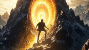 ఇకపై చూస్తారుగా చిరు చిందించే రక్తం అంటూ..