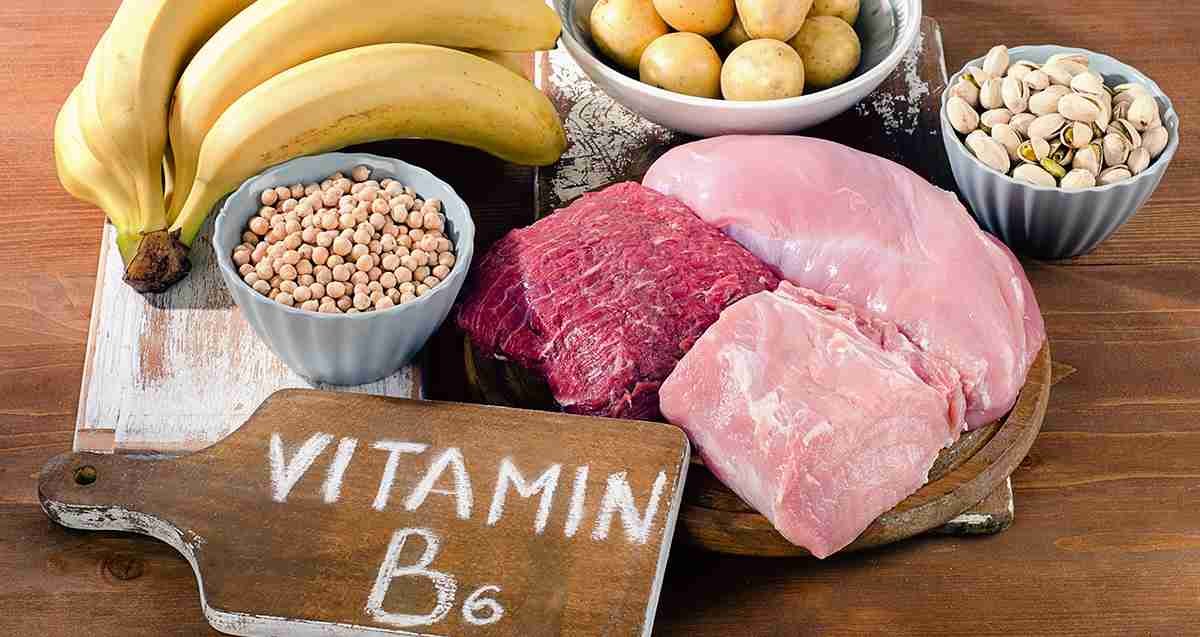 vitamin b6