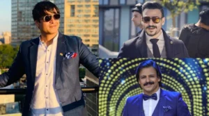 ప్రేమ పెళ్లిపై నిర్ణయాలు మారాయి బాలీవుడ్ హీరో.