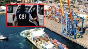 విశాఖ డ్రగ్స్ కేసు: సీబీఐ ప్రకటన కలకలం