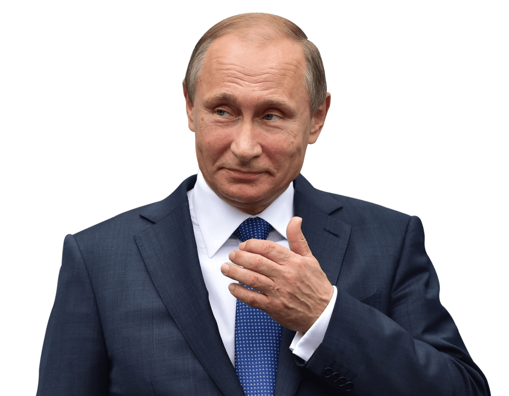 భారతదేశం-రష్యా సంబంధాలను బలపర్చే పుతిన్ 2025 సందర్శన