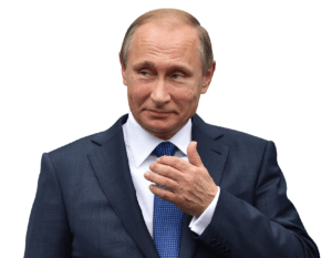 భారతదేశం-రష్యా సంబంధాలను బలపర్చే పుతిన్ 2025 సందర్శన