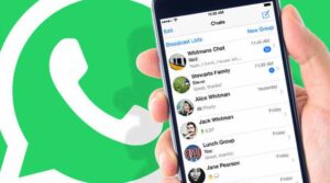 వాట్సాప్లో కొత్త ఫీచర్